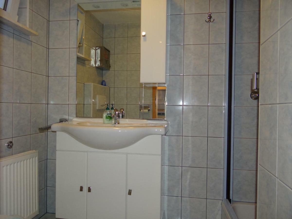 Vila Emilija Trogir Eksteriør billede