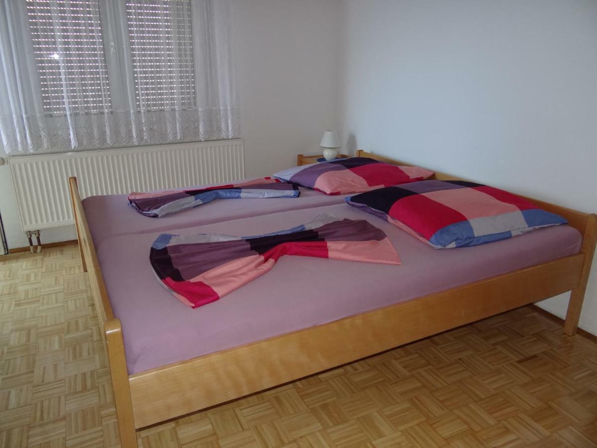 Vila Emilija Trogir Eksteriør billede